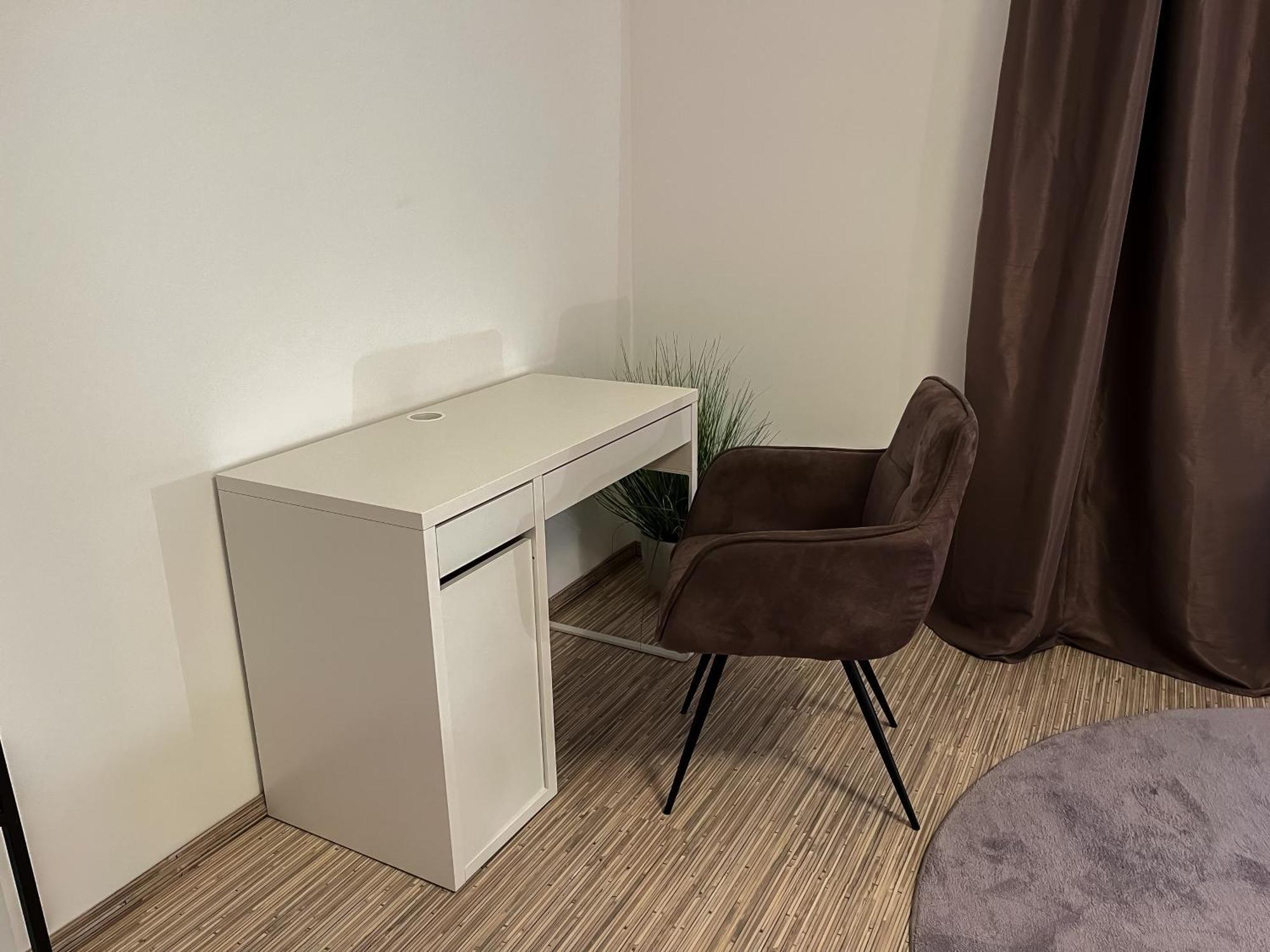 Apartamento Paderborn City - Parkplatz - Netflix Exterior foto