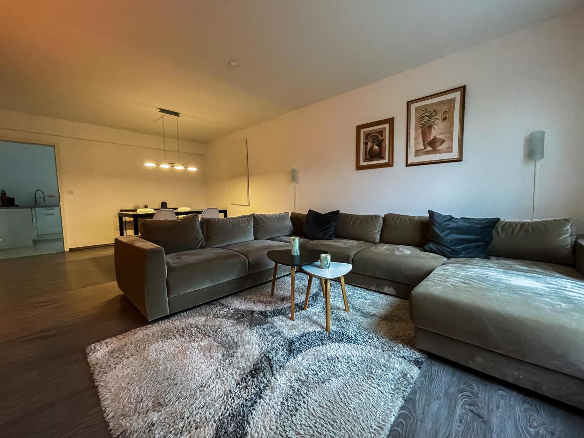 Apartamento Paderborn City - Parkplatz - Netflix Exterior foto